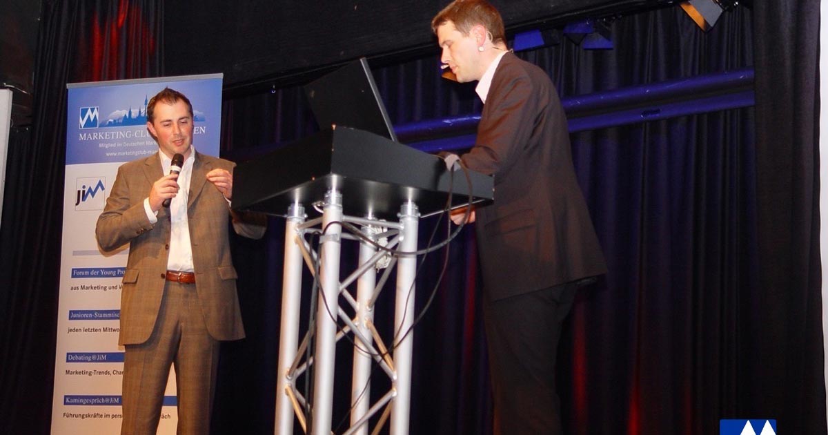 Die Rügenwalder Mühle / Eine Marketing-Erfolgsgeschichte