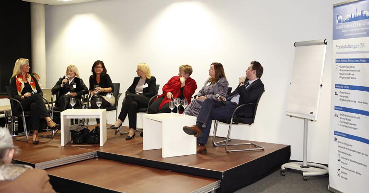 Sind Frauen die besseren Führungskräfte? - Darum brauchen wir in Deutschland die Frauenquote!