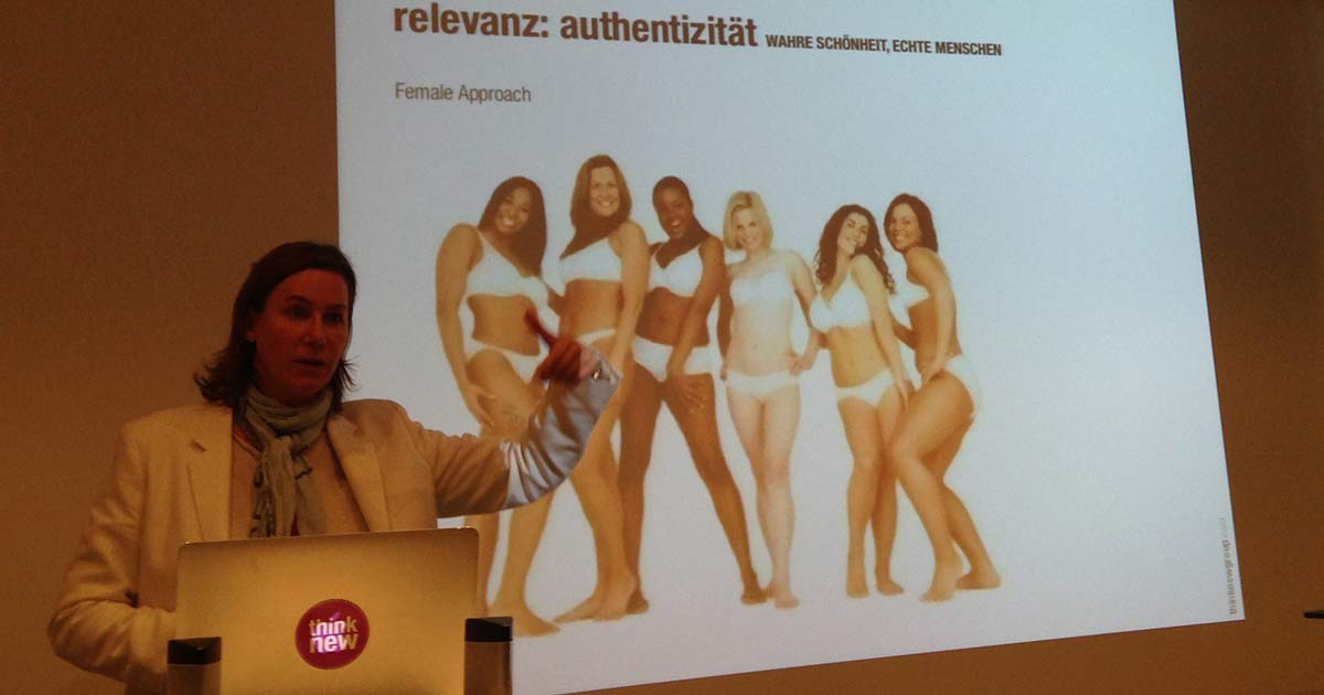 Die Zukunft ist weiblich: Was heißt das für Ihre Produkte, Services und Kommunikation?