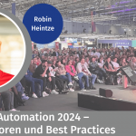 Marketing Automation 2024 – Erfolgsfaktoren und Best Practices zur Neukundengewinnung