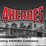 3. DIGITAL MARKETING 4HEROES Conference