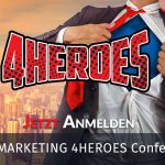 2. DIGITAL MARKETING 4HEROES Conference