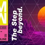 MUNICH MARKETING WEEK 2021 - The Step beyond