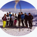 Marketing SkiCamp 2017