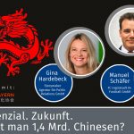Wie erreicht man 1,4 Milliarden Chinesen?