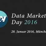 W&V Data Marketing Day 2016 - Verstehen. Anwenden. Profitieren.