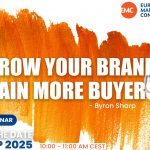 Einladung zum exklusives EMC-Webinar mit Prof. Byron Sharp