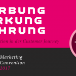 W&V Marketing Convention 2017