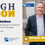 High Noon Vol. 12: Der Markethon – Konzept zur Entwicklung von kreativen Ideen, Prozessen und Lösungen
