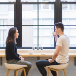 Marketing Speeddating im Valentins-Monat Februar <3