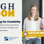 High Noon Vol. 6: Organizing for Creativity