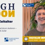 High Noon Vol. 11: SEO im Zeitalter von KI- Organisches Wachstum skalieren- mit System statt Wachstum