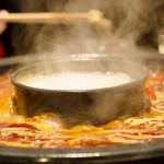 MCM Stammtisch im Februar: Hotpot Time