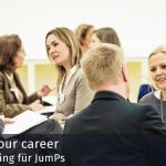 JuMP into your career: Karrierecoaching