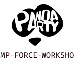 JuMP-Force Workshop für DJ und PandaParty-Veranstalter Freez
