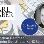 Kunst unter dem Hammer – Marketing beim Aktionshaus Karl&Faber