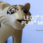 Online Stammtisch - LEGO® SERIOUS PLAY® mit Annika Härtel & Anna Donato