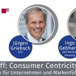 NEFF: Consumer Centricity - Konsequenzen für Unternehmen und Markenführung