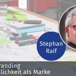 Personal Branding - Ihre Persönlichkeit als Marke