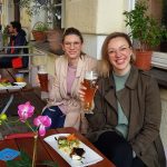 Marketing Club Stammtisch im Königlichen Hirschgarten