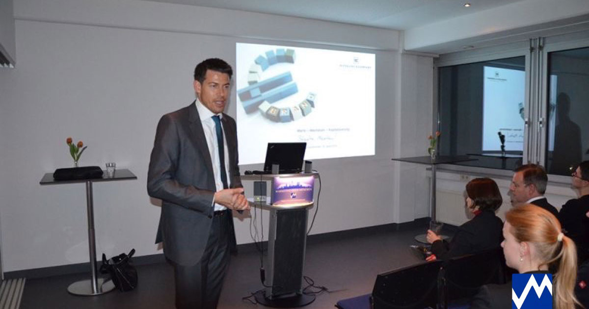 Starke Marken: Werte – Wachstum – Kapitalisierung