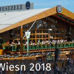 Wiesn 2018