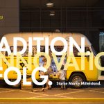 W&V MAKE Online Convention, Thema: The New Normal