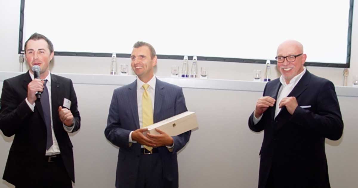 Vom Prügelknaben zum Preisträger. Der Gewinner des Deutschen Marketingpreis 2010: Deutsche Telekom