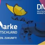 DMT 2026 Marke Deutschland – Mut. Ideen. Zukunft!