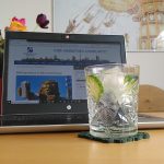 MCM Stammtisch im Mai: Virtuell in Zoom