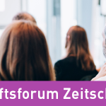 Zukunftsforum Zeitschriften