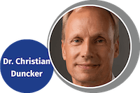 Prof. Dr. Christian Duncker