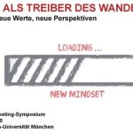 46. Münchener Marketing-Symposium - Auftaktveranstaltung