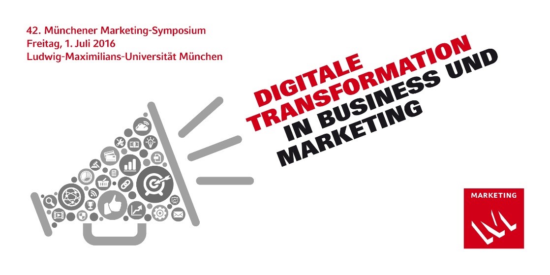 42. MÜNCHENER MARKETING-SYMPOSIUM
