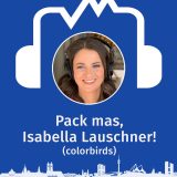 Pack mas Isabella Lauschner