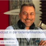 Online-Session: Die 7 Schritte zum eigenen Podcast