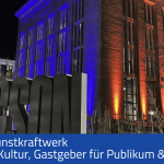 Das BERGSON als Marke: Kunst, Kultur und der Blick hinter die Kulissen