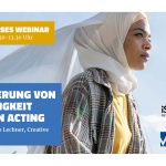 Visualisierung von Nachhaltigkeit und Green Acting