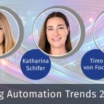 Marketing Automation 2024: Erfolg durch Personalisierung mit Daten Integration und Content Automation