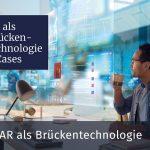 "AR als Brückentechnologie" (DMV-Seminar)