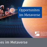 "Opportunities im Metaverse (Transformation)" (DMV-Seminar)