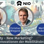New Mobility – New Marketing? Marketing-Innovationen in der Mobilitätsbranche