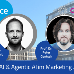 Status Quo AI & Agentic AI im Marketing / Retail