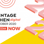 34. MEDIENTAGE MÜNCHEN - 2020 ist alles anders …