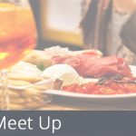 MCM Meet Up im Juli