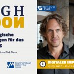 High Noon Vol. 10: Psychologische KI-Lösungen für das Marketing – Transformationsstau oder Hebel für Exzellenz?