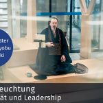 Digitale Erleuchtung - Zen, Digitalität und Leadership