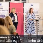 Gründen Frauen anders? Fallstricke und Glücksgefühle beim Gründen
