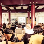 Marketing in einer digitalen Ökonomie  –  Digital Marketing bei Adobe