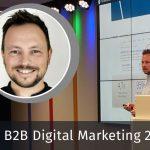 Trends im B2B Digital Marketing 2022